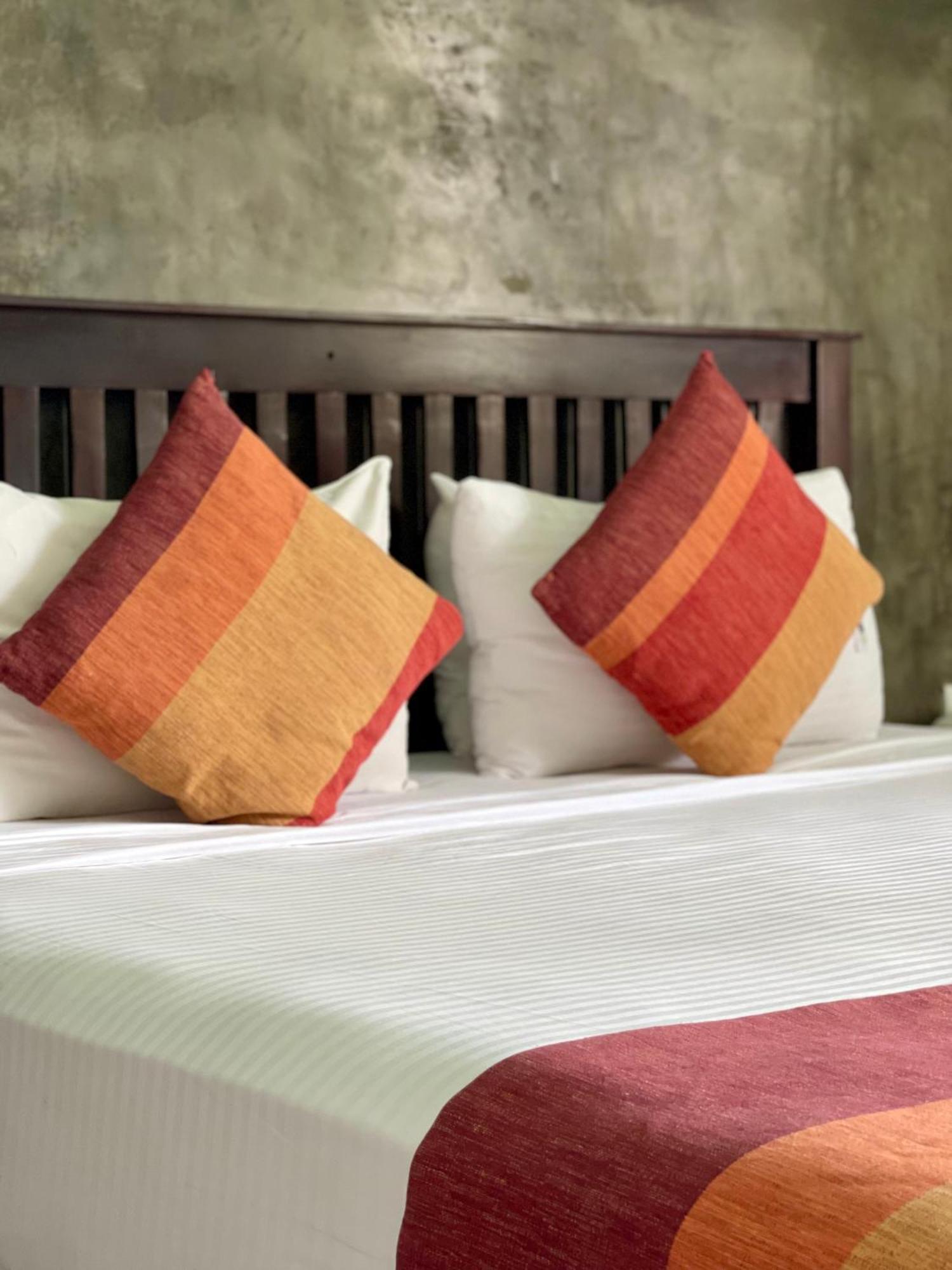 Olanro Hotel Negombo Eksteriør billede